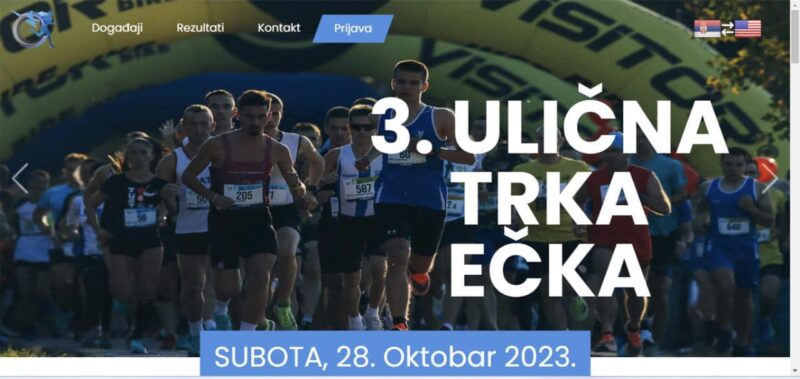 ulican trka ecka 3