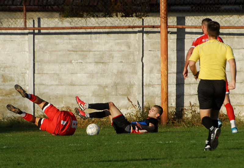 zfk banat bagljas crvena zvezda vojvoda stepa Copy