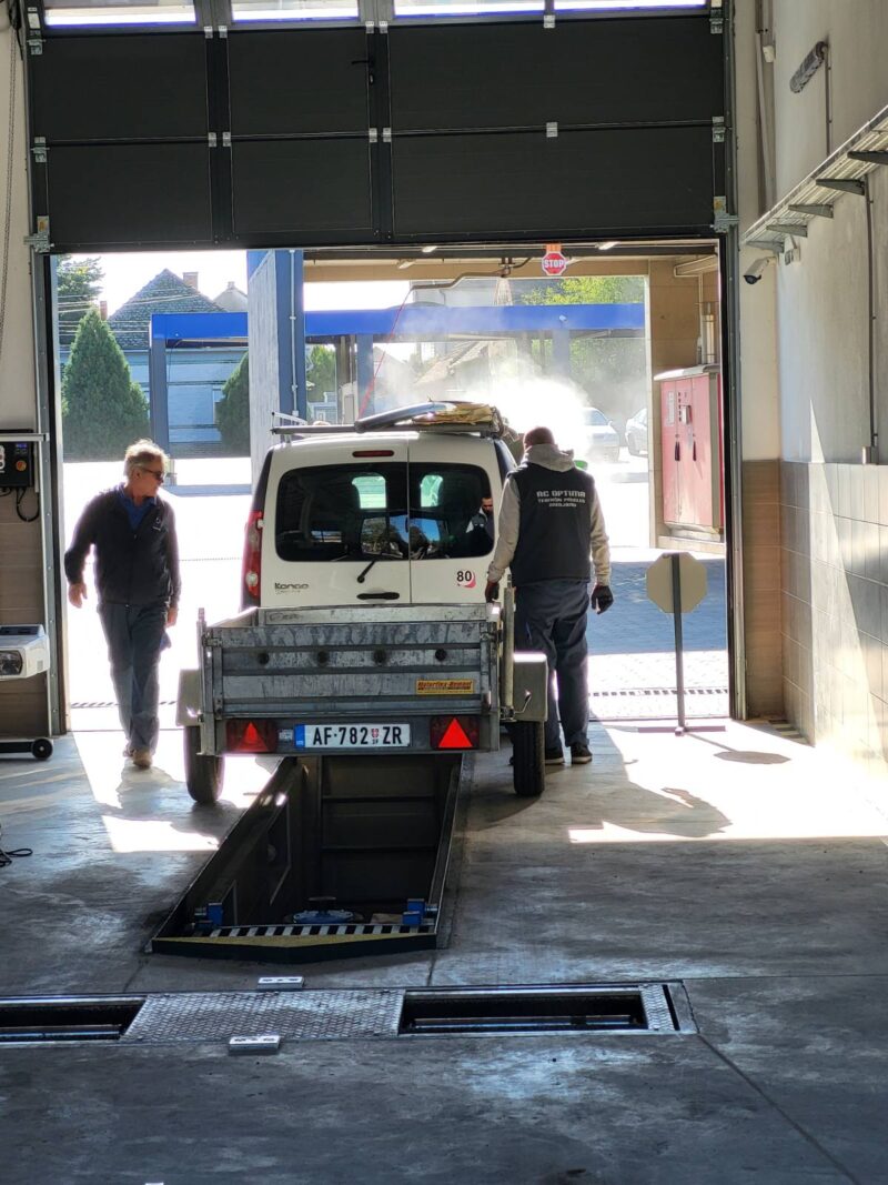 3-auto centar optima