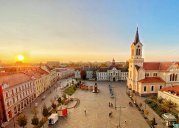 zrenjanin