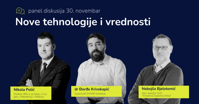 Konferencija Futurologija Zrenjanin 2023 2