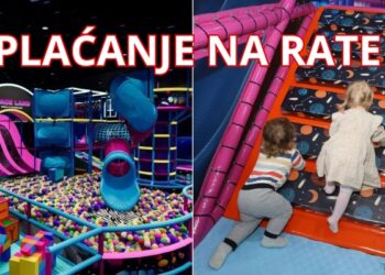 NASLOVNA space land novembar