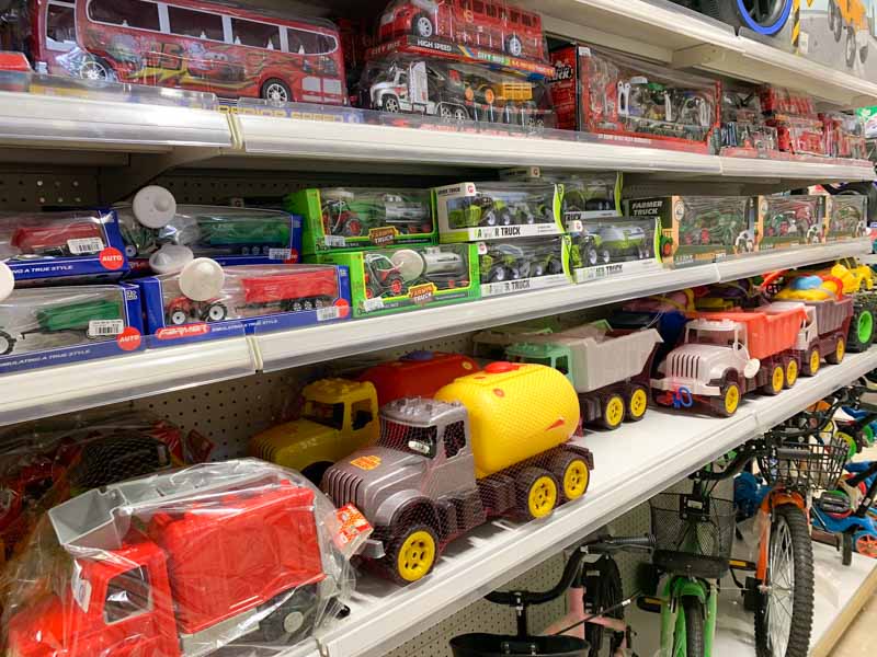Robna kuca Shopping Family 17 1