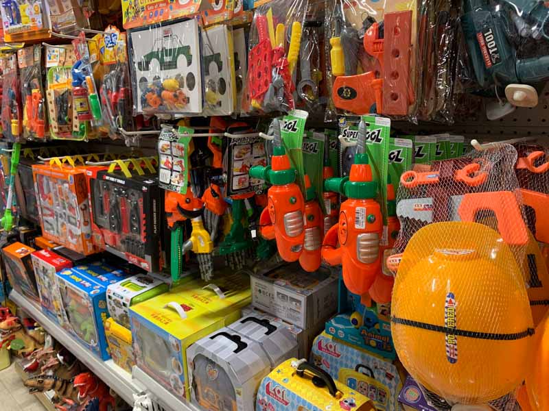Robna kuca Shopping Family 26 3