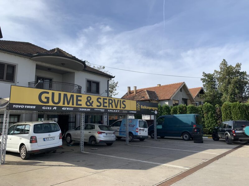 auto centar bobek gume zrenjanin 1