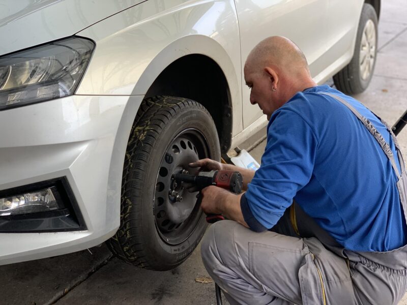 auto centar bobek zrenjanin prodaja montaza guma