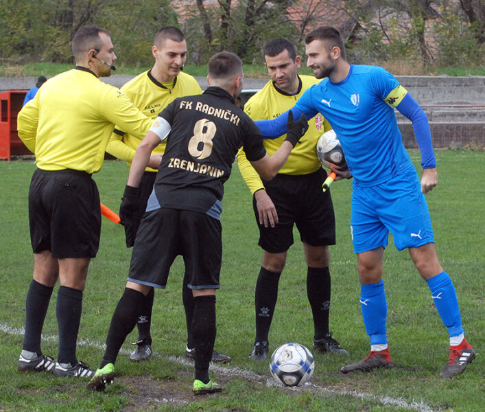 fk radnicki dinamo 1945 pancevo