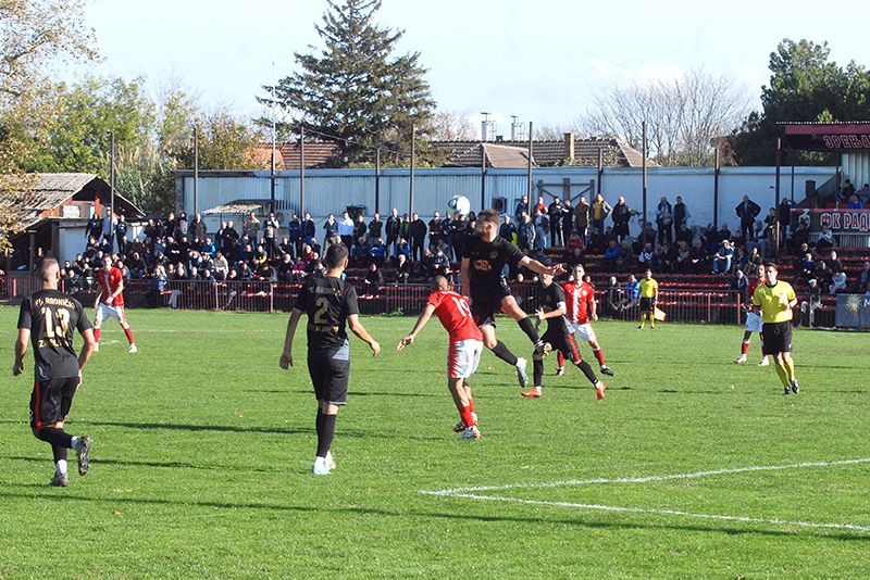 fk radnicki zrenjanin kikinda