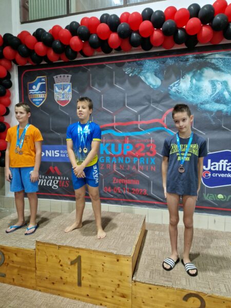 grand prix kup zrenjanin 2023 16