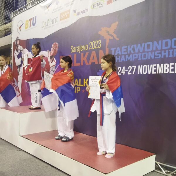 tekvondo zrenjanin 1