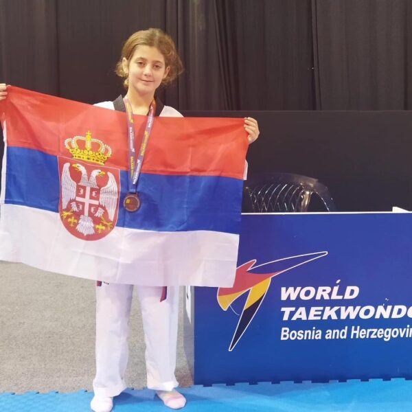 tekvondo zrenjanin 2