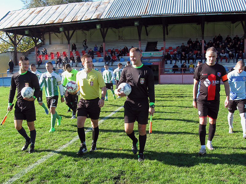 PFL Zrenjanin: 2 crvena kartona i 6 golova na Bagljašu, velika radost MSK 1 zfk banat msk