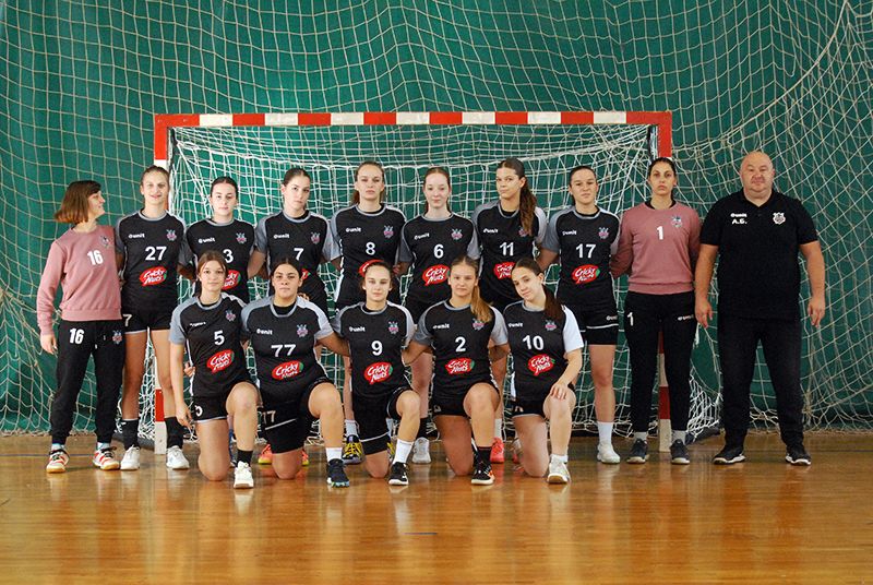 Gradnulica OŽRK posle velike drame osvojila prvi bod (FOTO) 2 zrk krule sivac