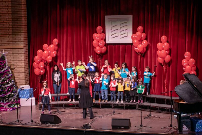 Praznicne horske carolije koncert foto 5