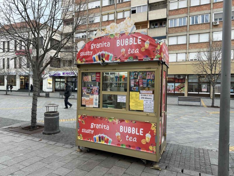 bubble tea zrenjanin 12