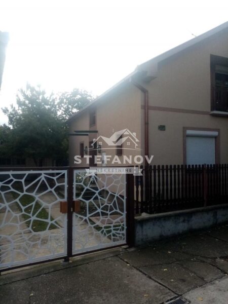 stefanoc nekretnine kuca sumica zrenjanin