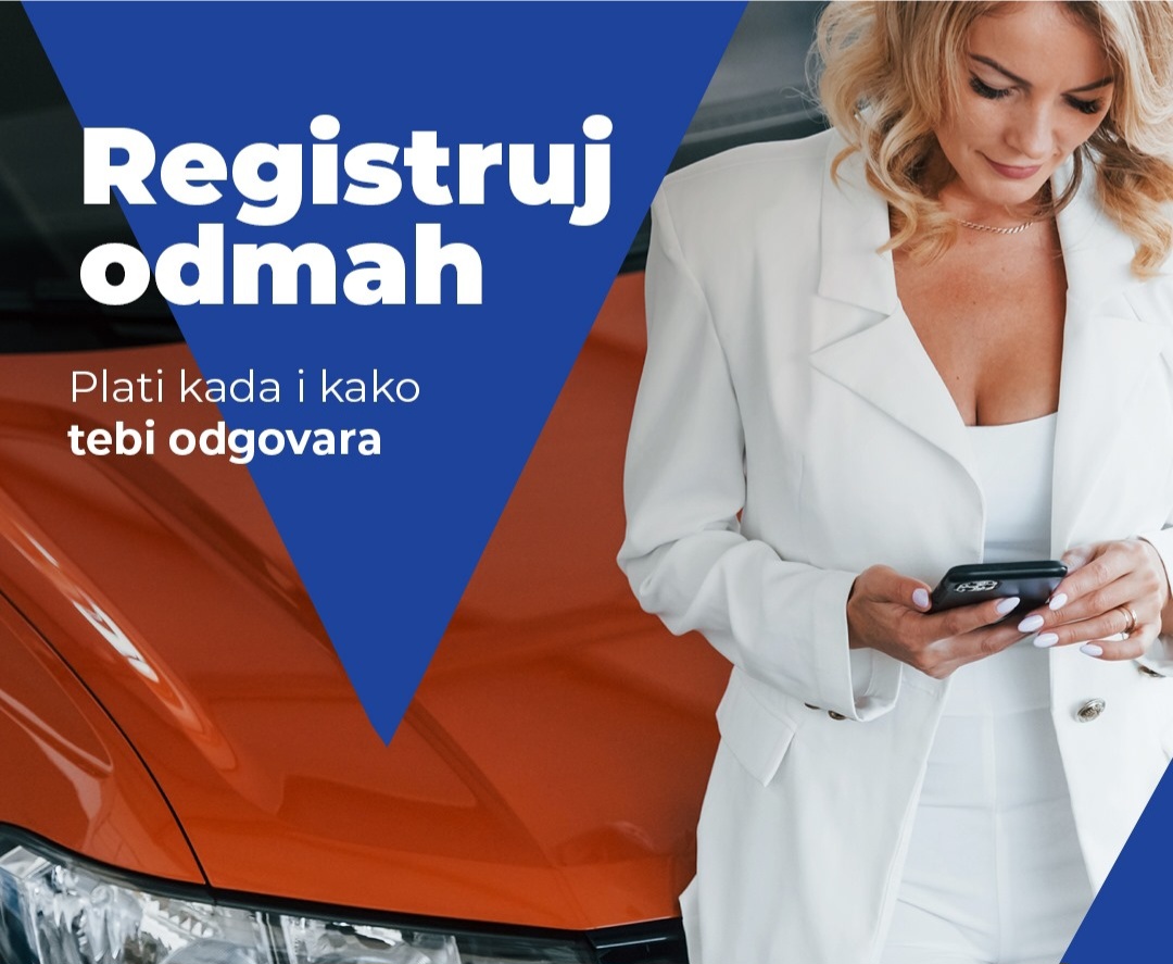 auto centar optima- odloženo plaćanje