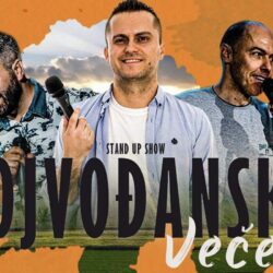 vojvodjansko vece