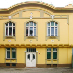 zrenjanin ordinarijat b