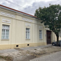 .14 Кућа др Славка Жупанског након радова