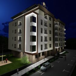 kapital invest novi objekat