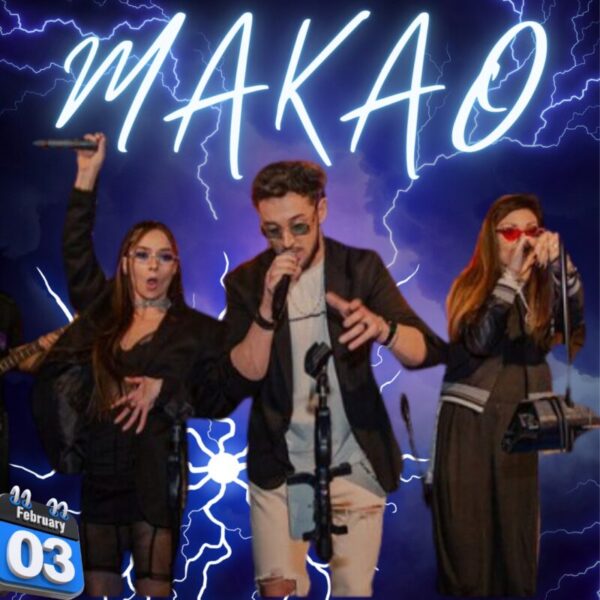 makao