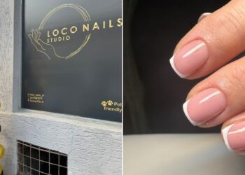 naslovna otvaranje loco nails studio