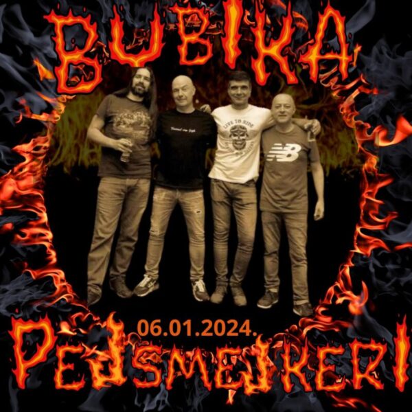 vinyl bassic bubika i pejsmejkeri