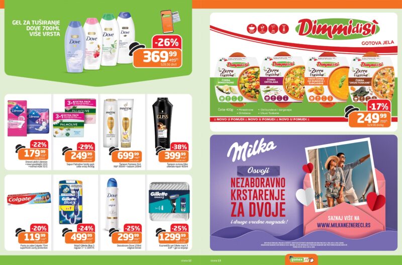 Nedeljni liflet 05 2024 str 12 13