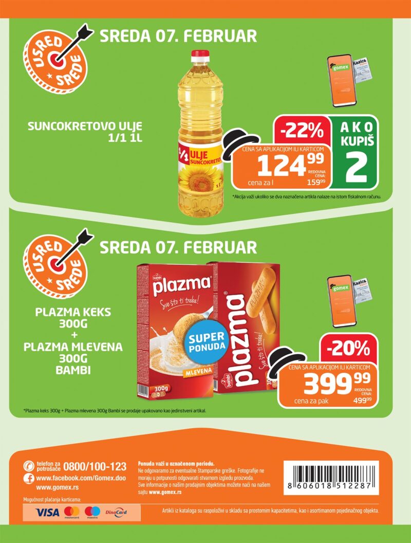 Nedeljni liflet 05 2024 str 16