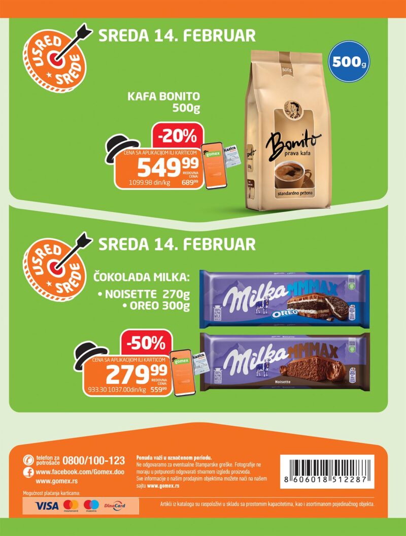 Nedeljni liflet 06 2024 str 16