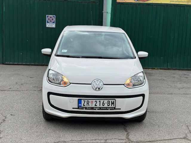 REnt A Mobile VW 6