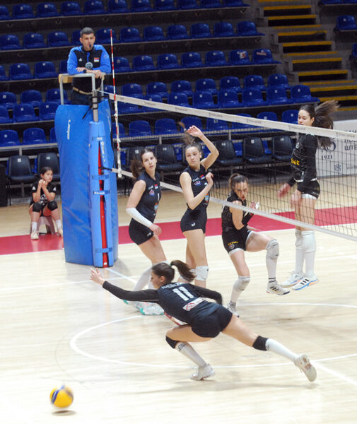 ZOK Klek Ok Partizan