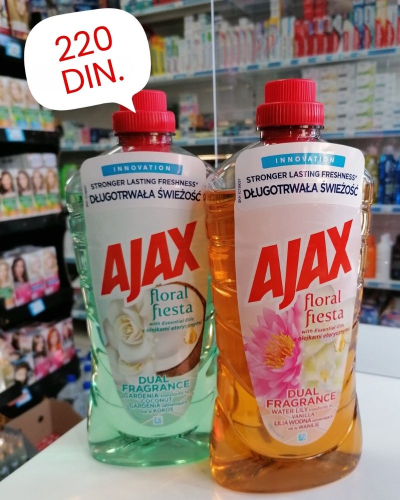 ajax dzabana 1