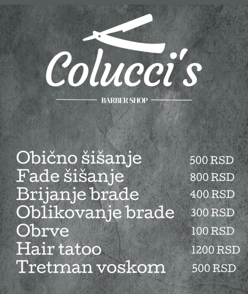 colucci's barber shop-3