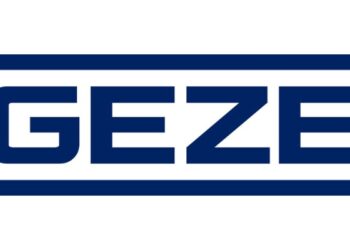 geze logo