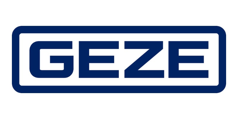 geze logo