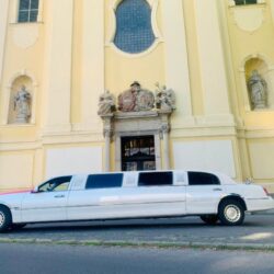 limuzine zrenjanin-3