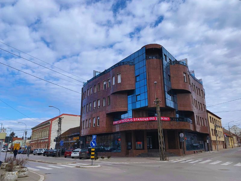 prodaja stanova Zrenjanin 3