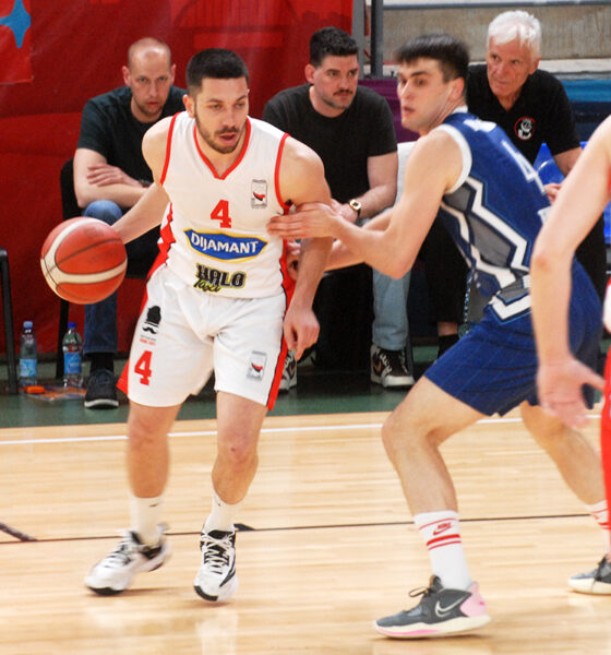 4 Petrovic kk proleter borac zemun 1