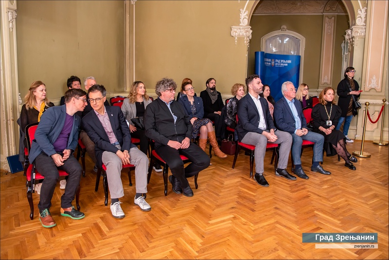 MINISTARKA GOJKOVIC POTPISIVANJE UGOVORA PRESTONICA KULTURE 018