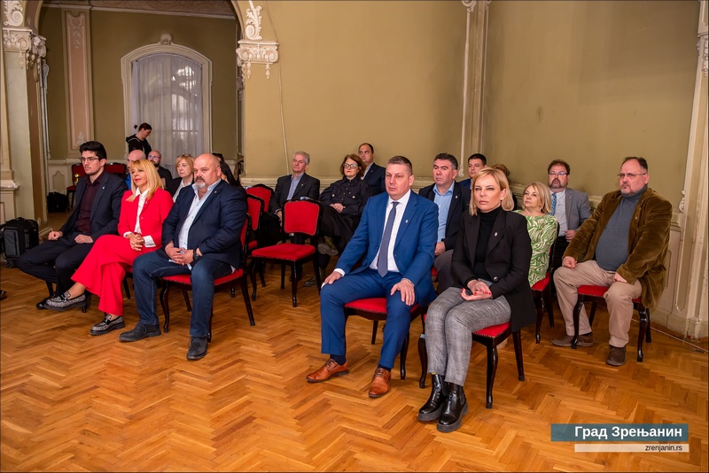 MINISTARKA GOJKOVIC POTPISIVANJE UGOVORA PRESTONICA KULTURE 019