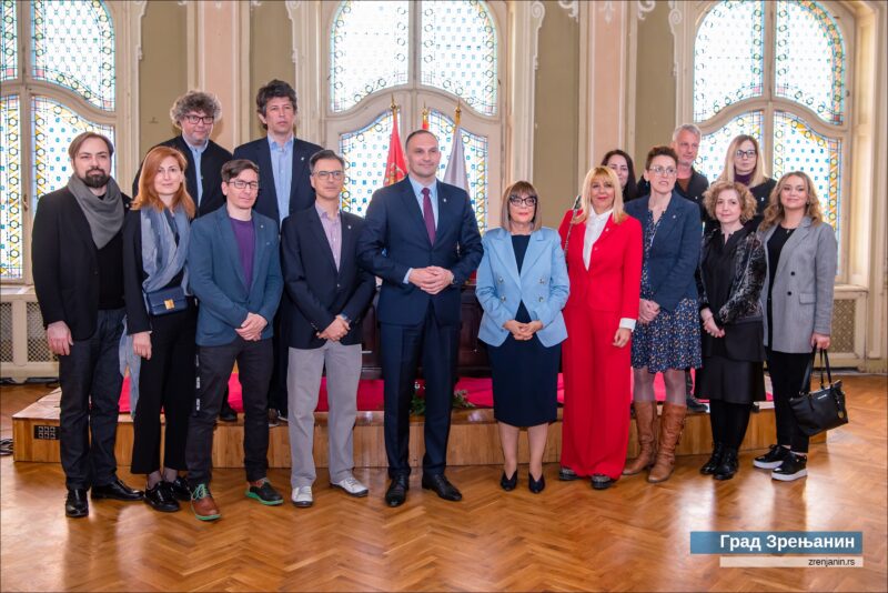 MINISTARKA GOJKOVIC POTPISIVANJE UGOVORA PRESTONICA KULTURE 032