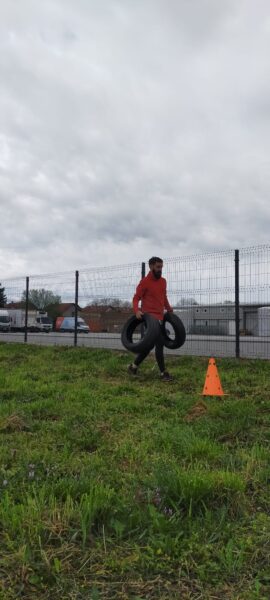OCR 3