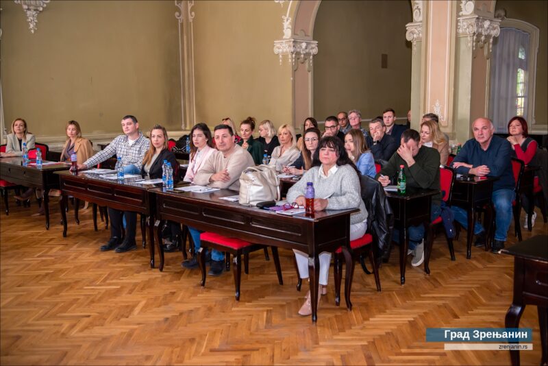 USAID PRIJEM I KONFERENCIJA 007