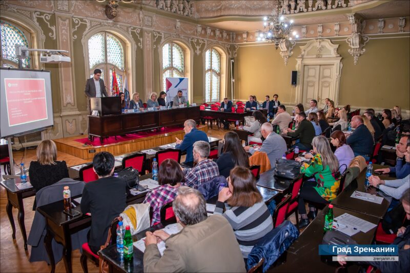 USAID PRIJEM I KONFERENCIJA 009