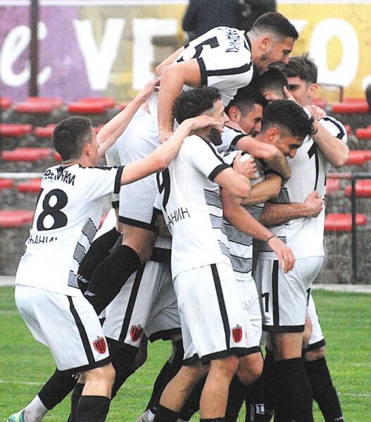 fk radnicki ofk backa 2 0 1