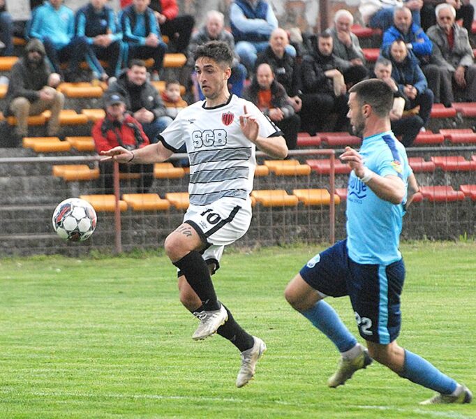 FK Radnički upisao najubedljiviju pobedu ove sezone (FOTO) 19 fk radnicki ofk backa 6
