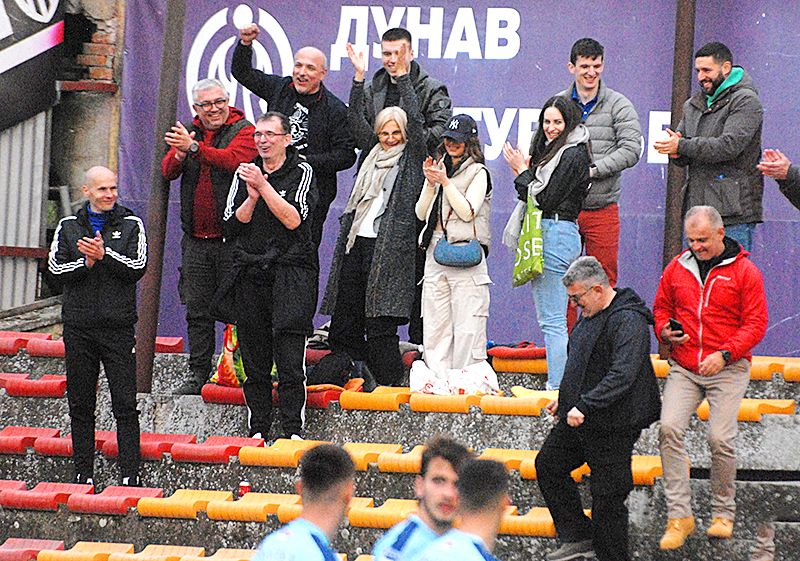 FK Radnički upisao najubedljiviju pobedu ove sezone (FOTO) 17 fk radnicki publika
