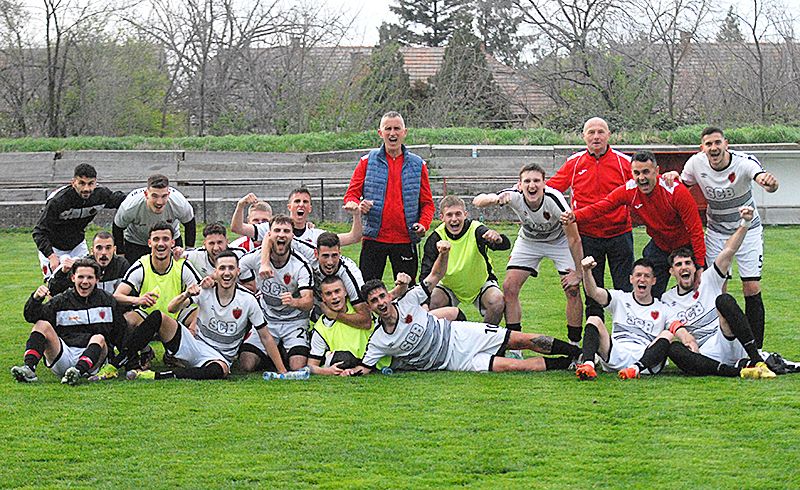 fk radnicki zrenjanin 3